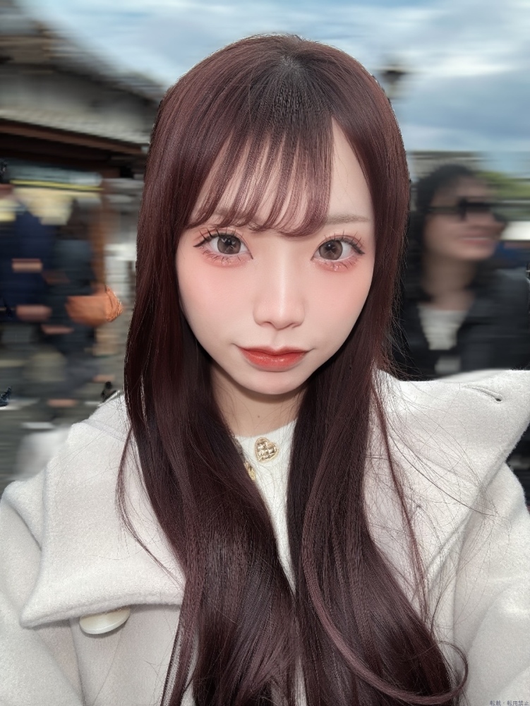 女の子ブログ画像