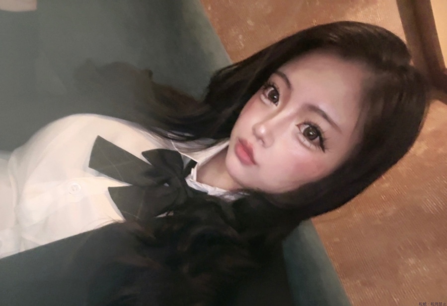 女の子ブログ画像