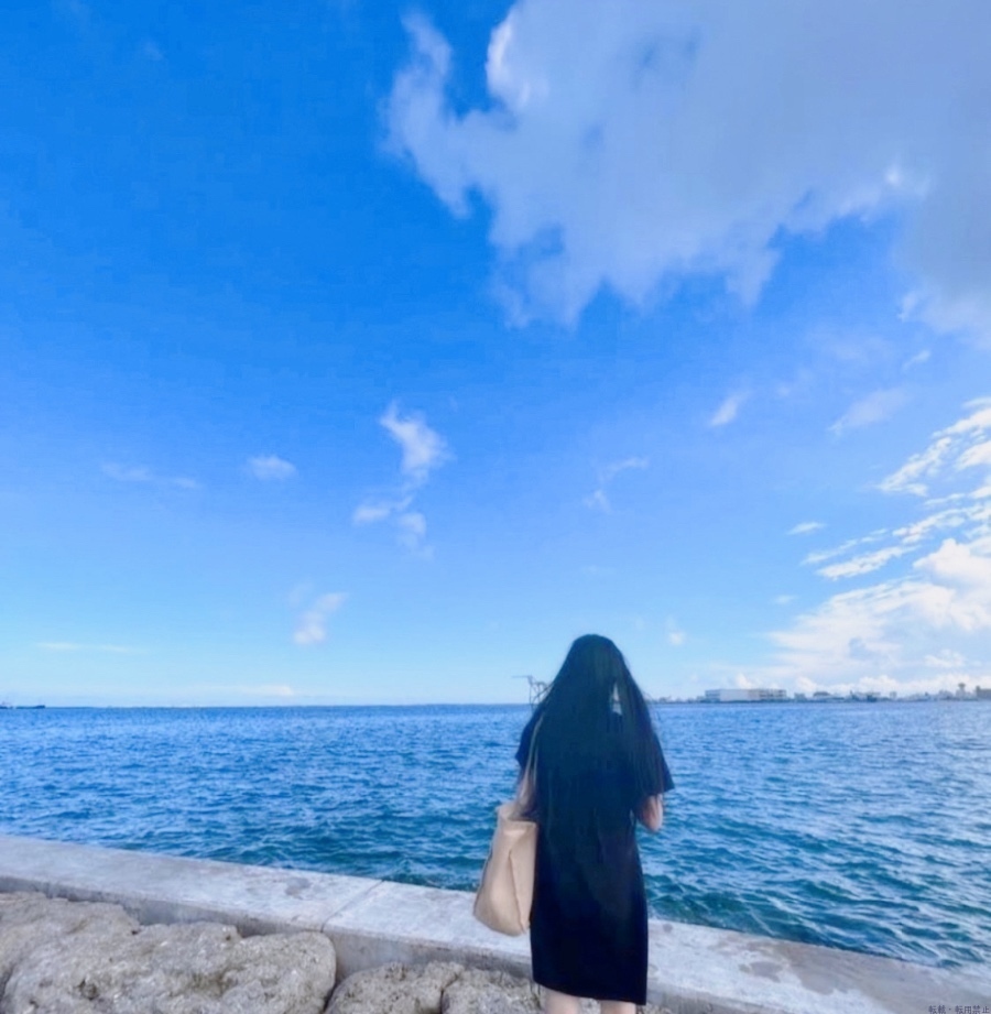 女の子ブログ画像