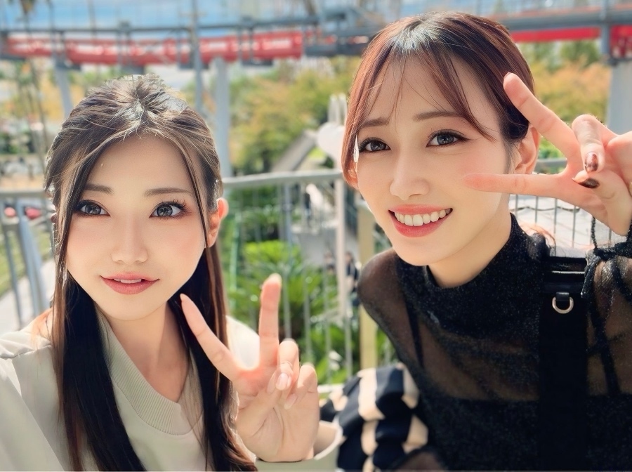 女の子ブログ画像