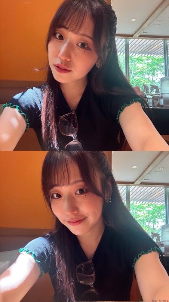 女の子ブログ画像