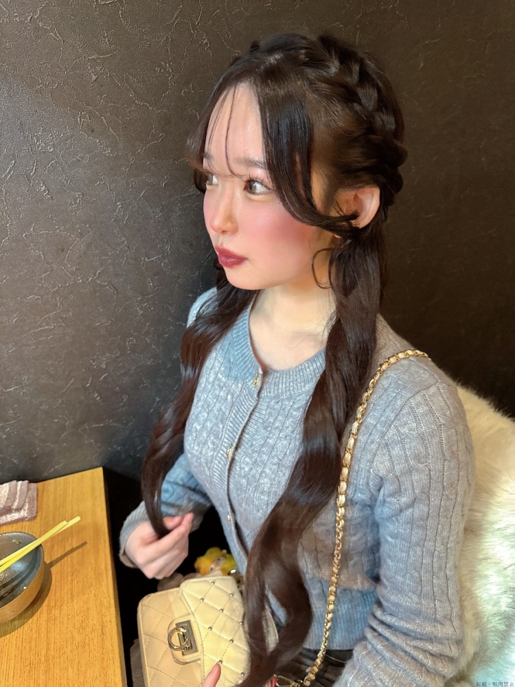 女の子ブログ画像