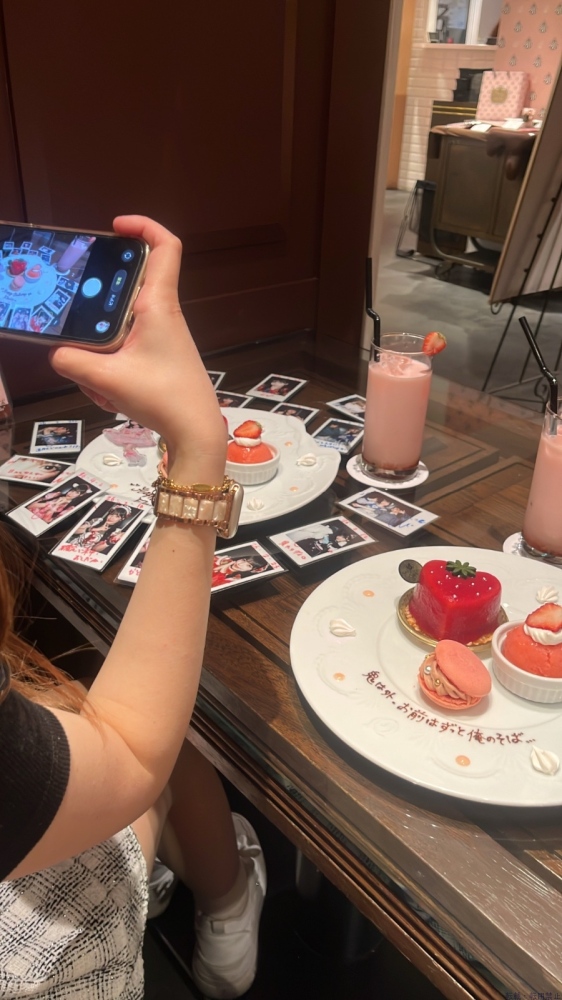 新着女の子ブログ画像