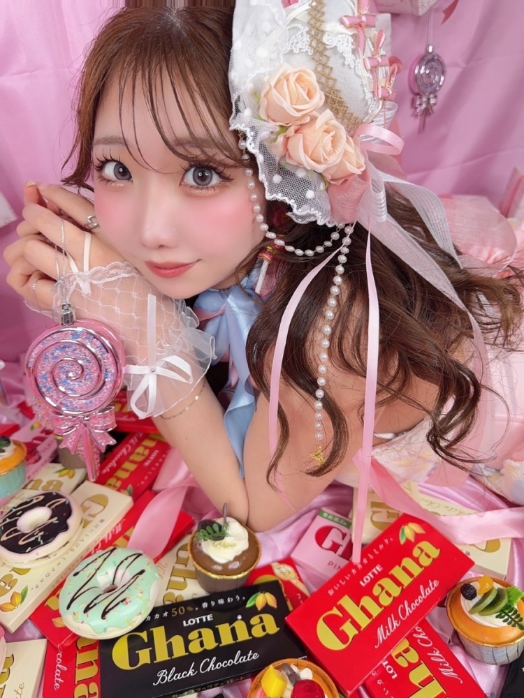 新着女の子ブログ画像