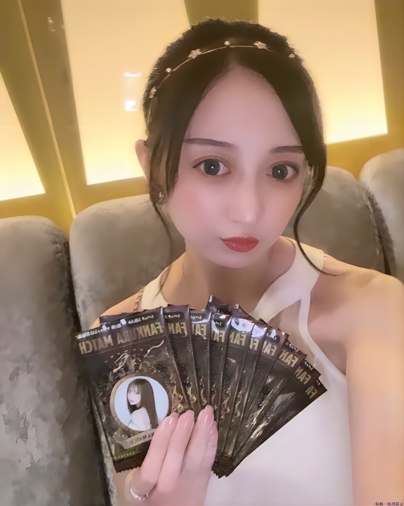 新着女の子ブログ画像