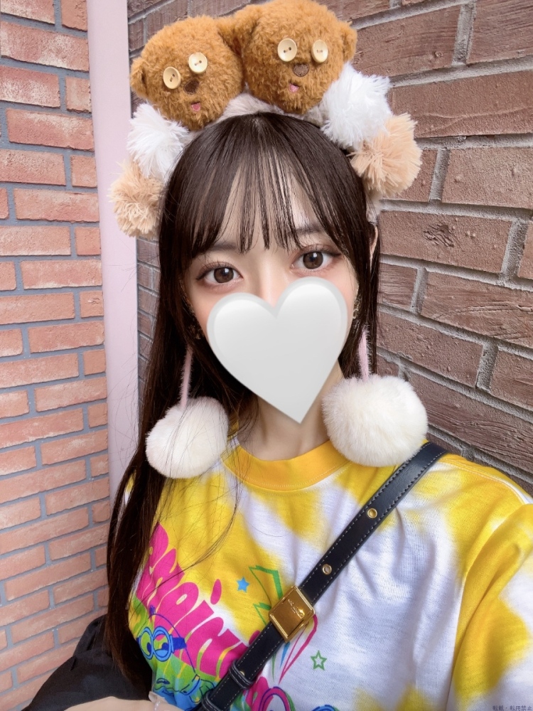 女の子ブログ画像