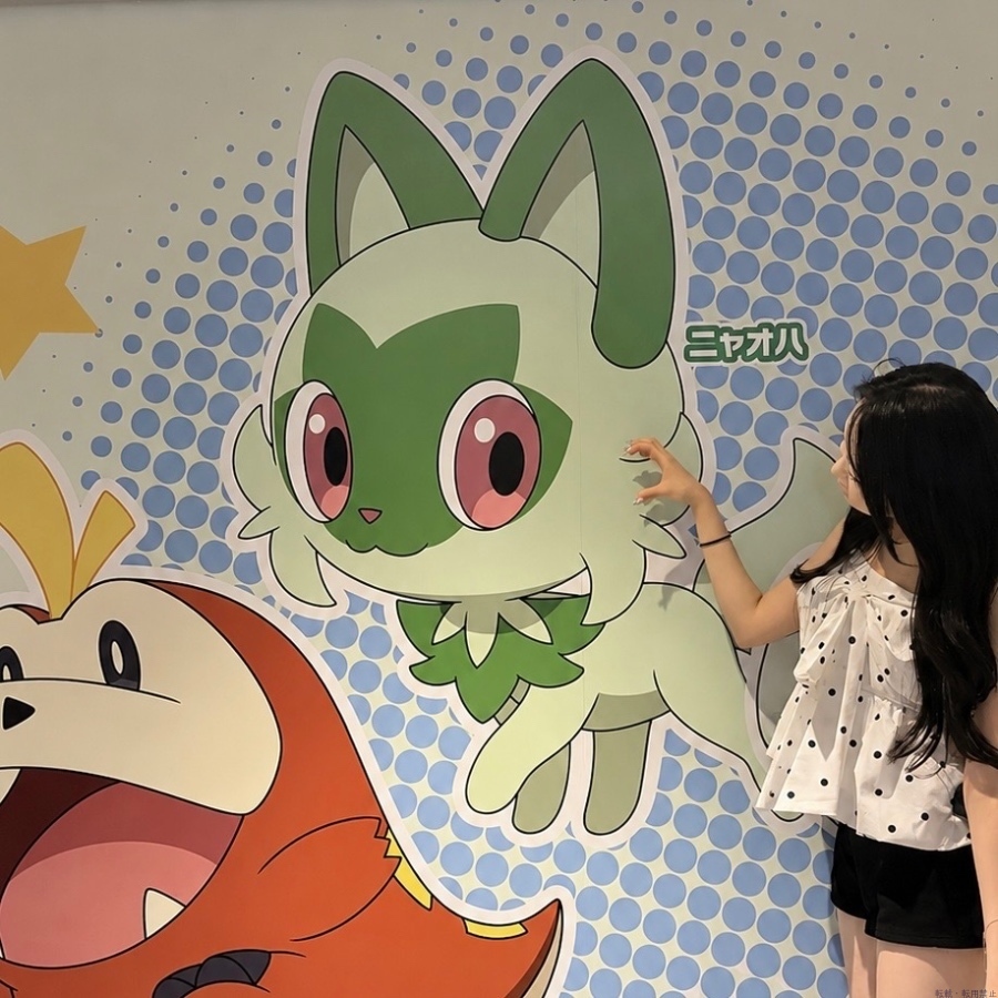 女の子ブログ画像