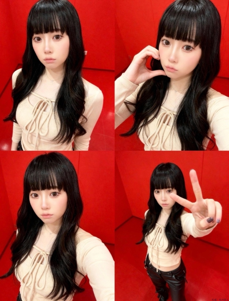 新着女の子ブログ画像