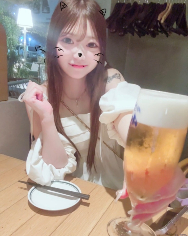 女の子ブログ画像