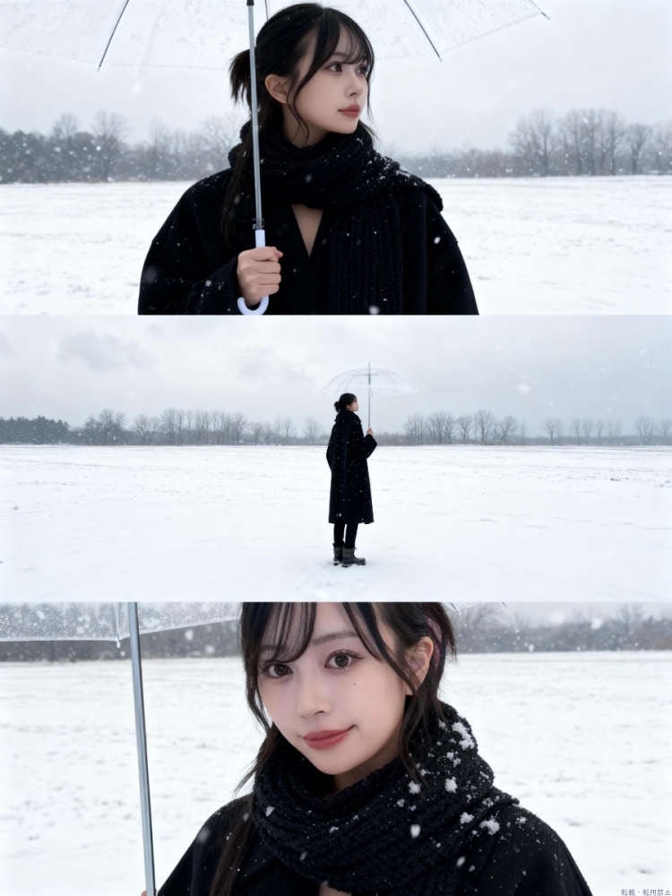 女の子ブログ画像