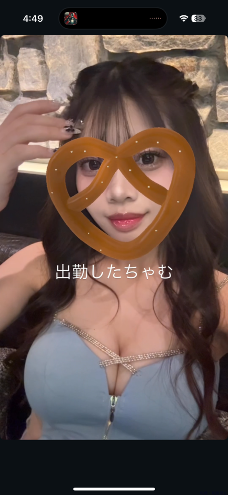 女の子ブログ画像