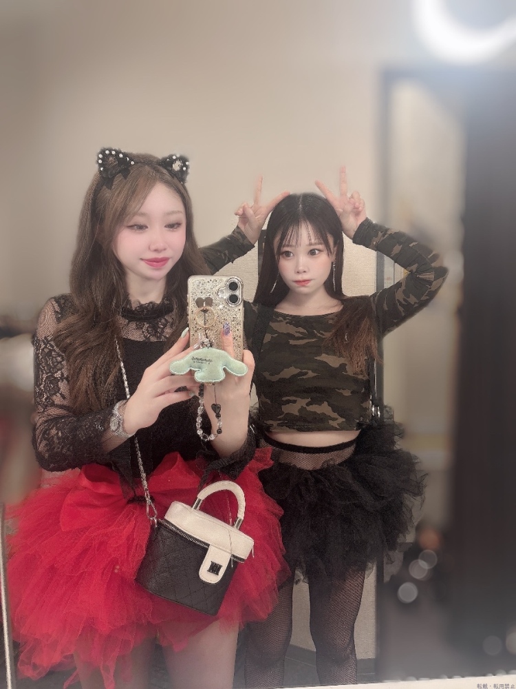 女の子ブログ画像