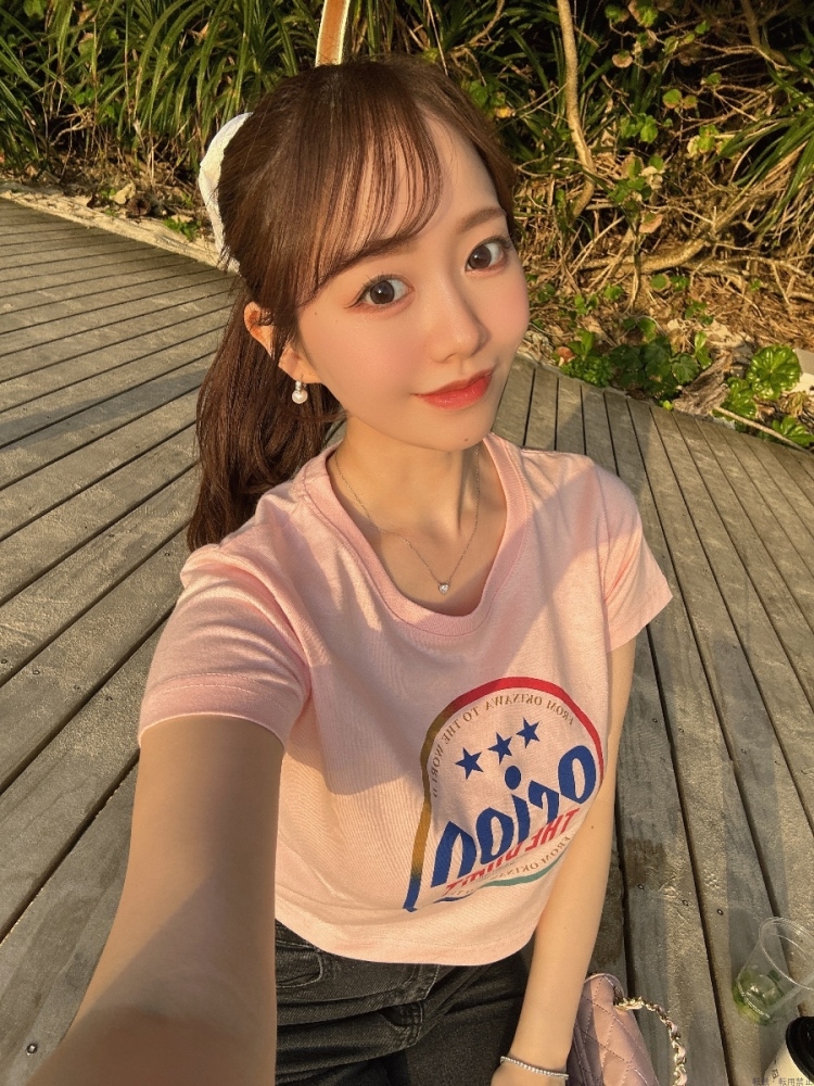 女の子ブログ画像