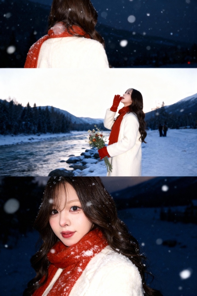 女の子ブログ画像