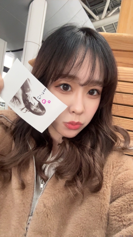 新着女の子ブログ画像