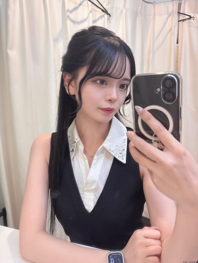女の子ブログ画像