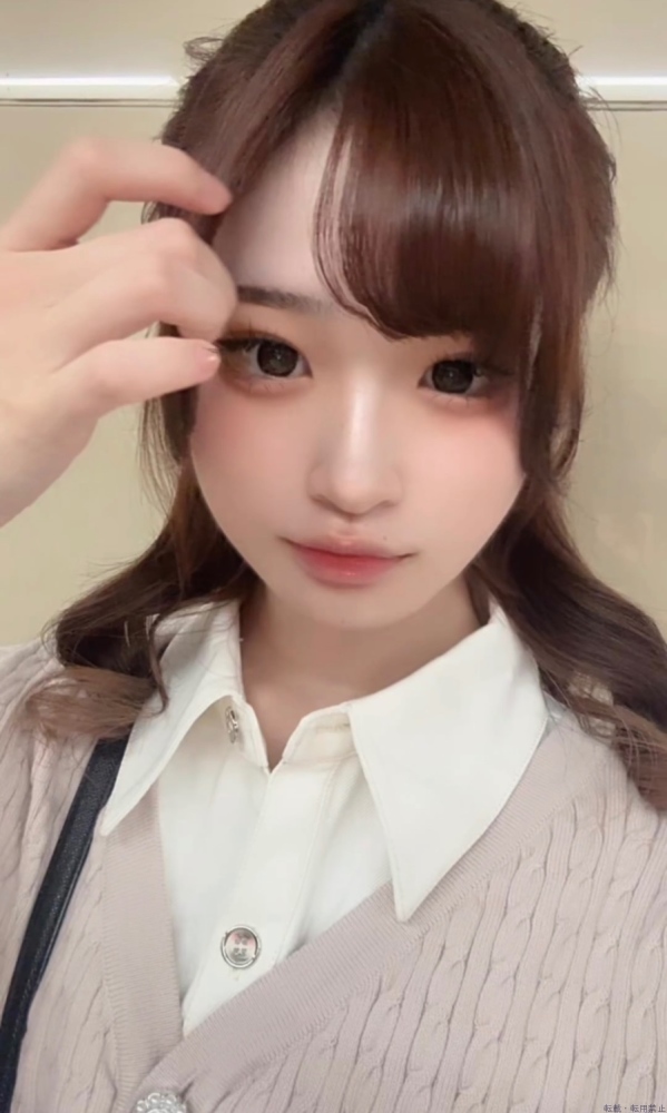 女の子ブログ画像