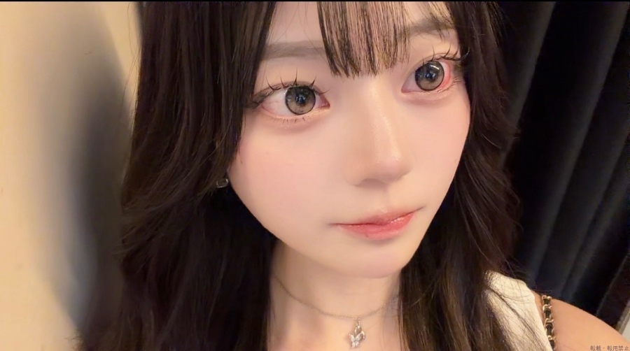 女の子ブログ画像