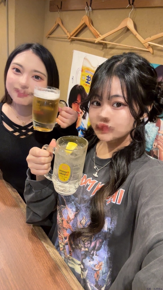 女の子ブログ画像