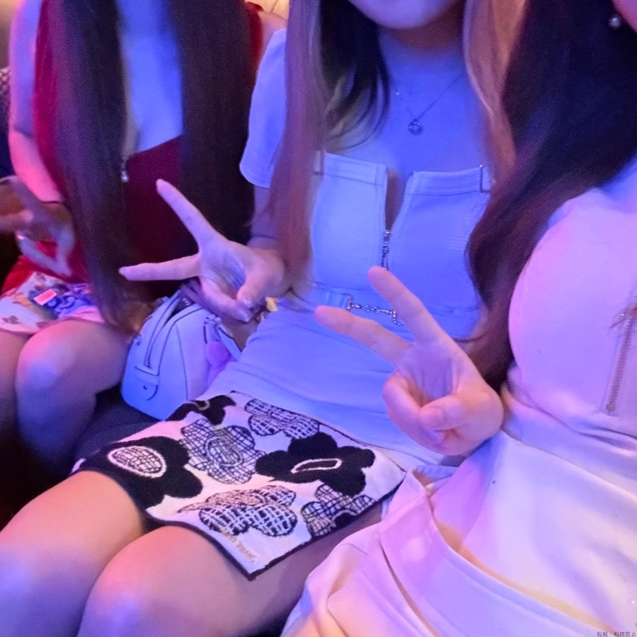 新着女の子ブログ画像