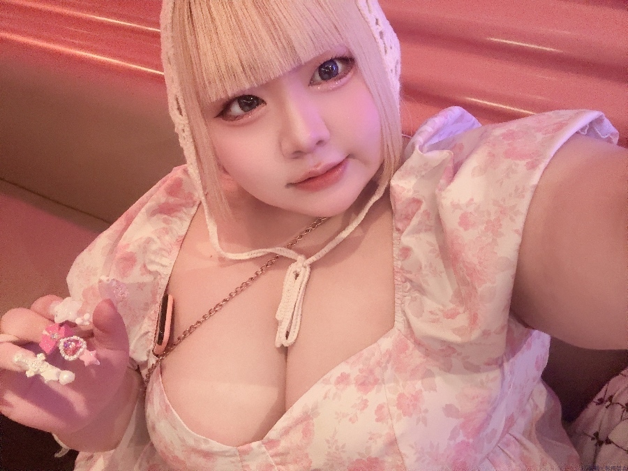 女の子ブログ画像
