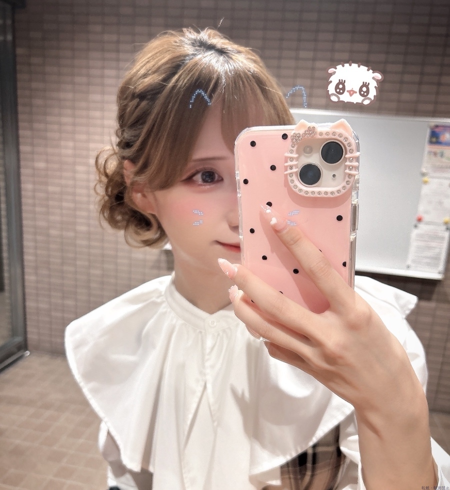 新着女の子ブログ画像