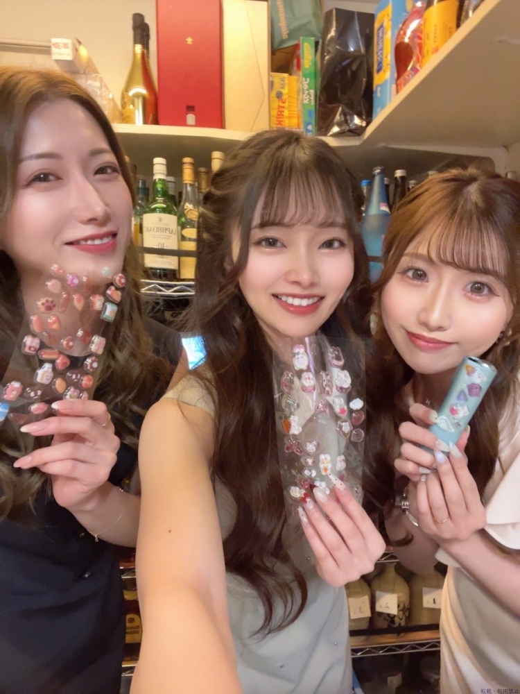 女の子ブログ画像