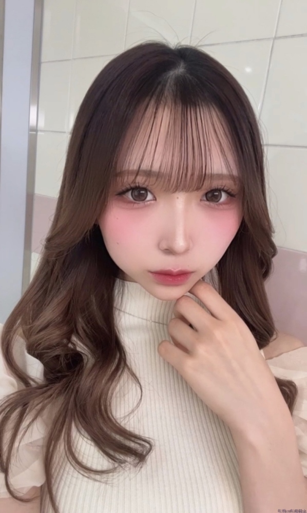 女の子ブログ画像