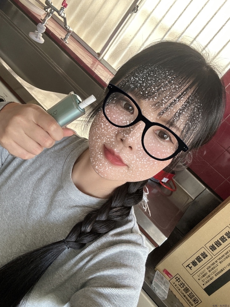 女の子ブログ画像