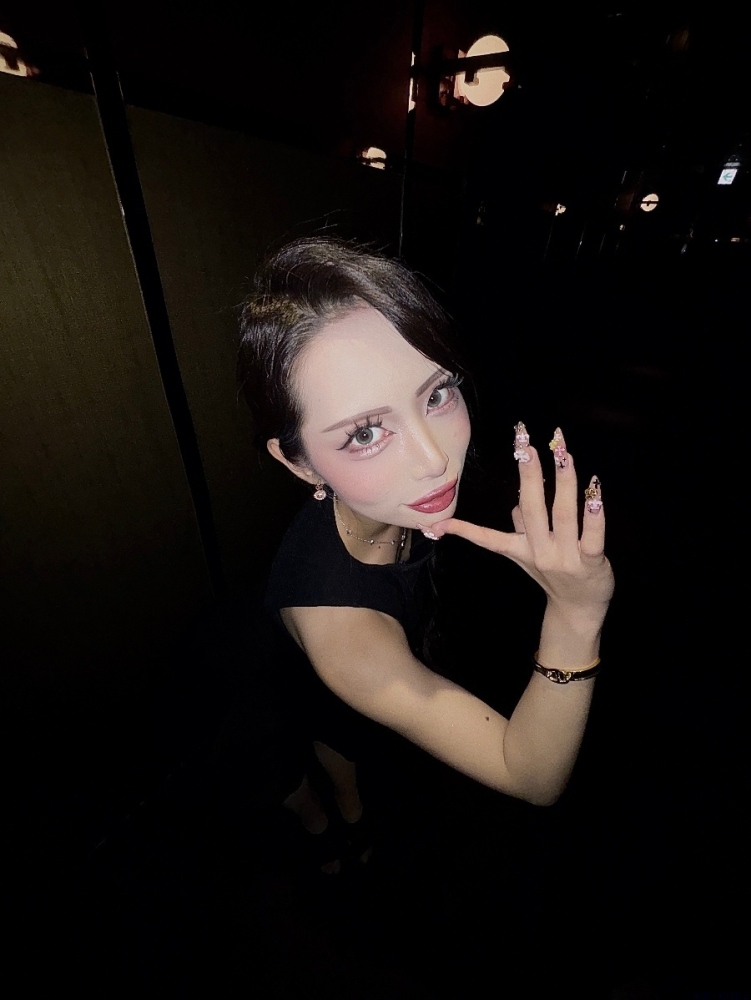 女の子ブログ画像