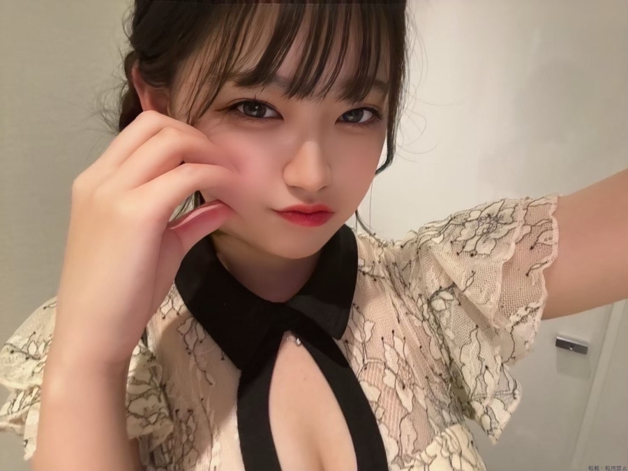 女の子ブログ画像