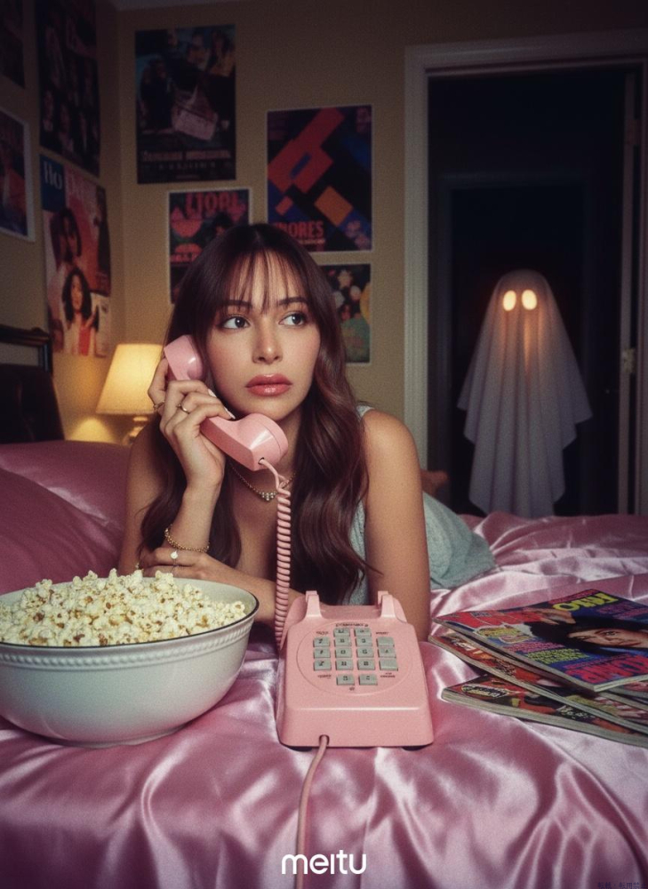 女の子ブログ画像