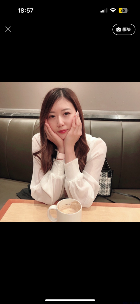 女の子ブログ画像