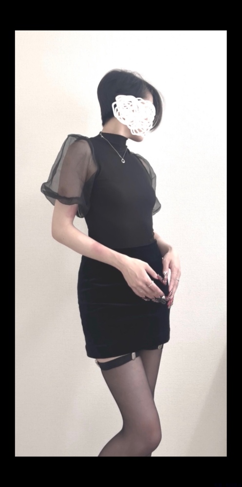 女の子ブログ画像
