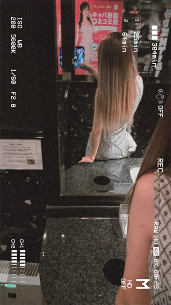 女の子ブログ画像