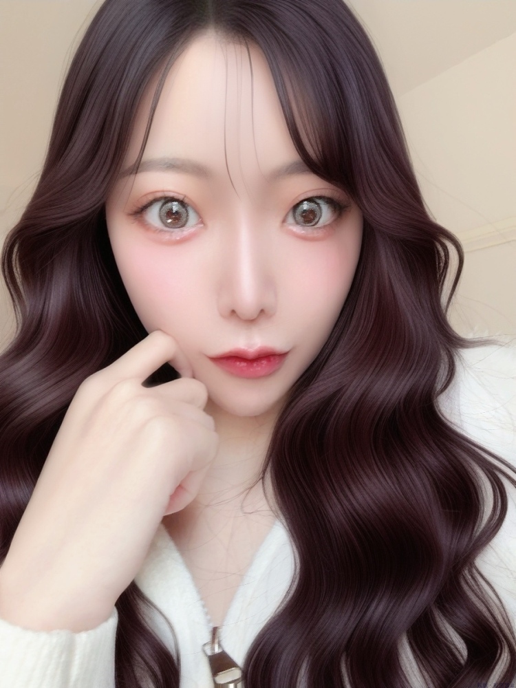 女の子ブログ画像