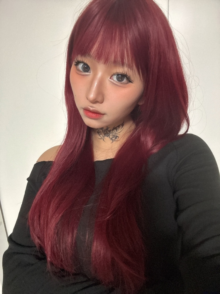 女の子ブログ画像