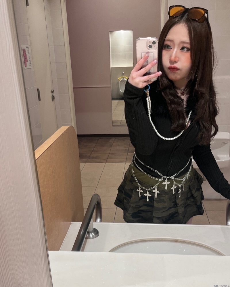 女の子ブログ画像