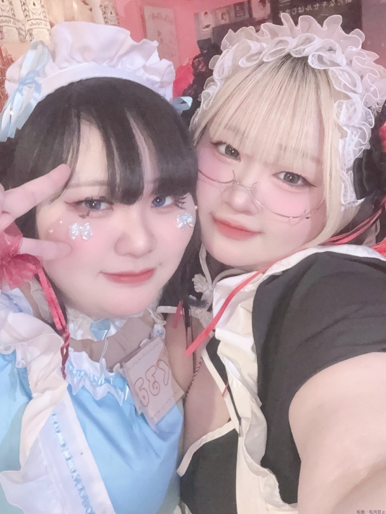 女の子ブログ画像