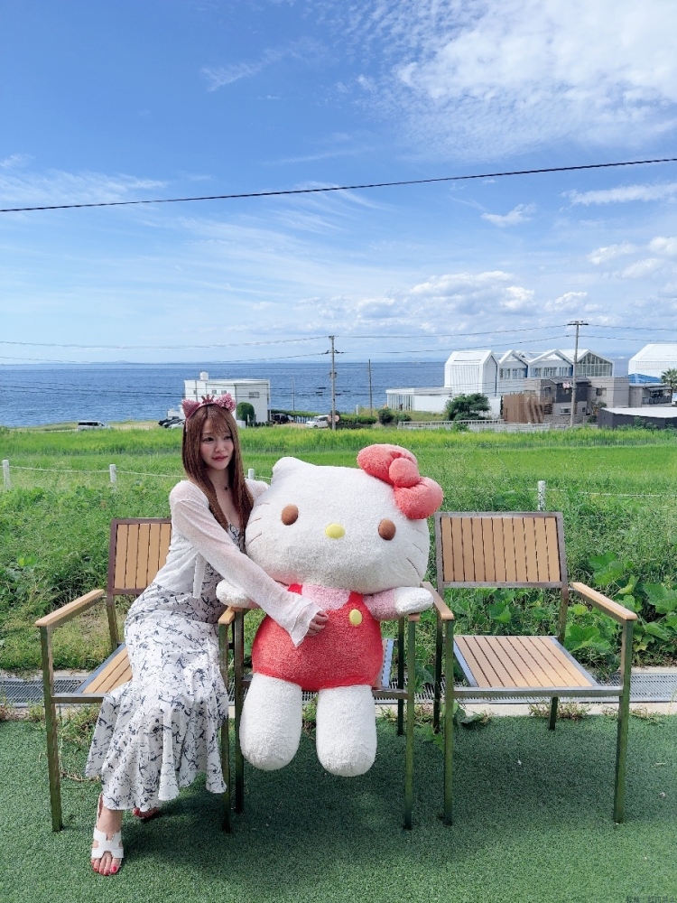 女の子ブログ画像