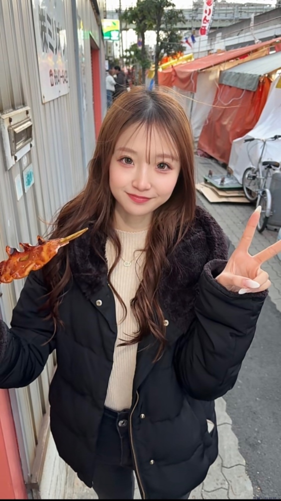 新着女の子ブログ画像