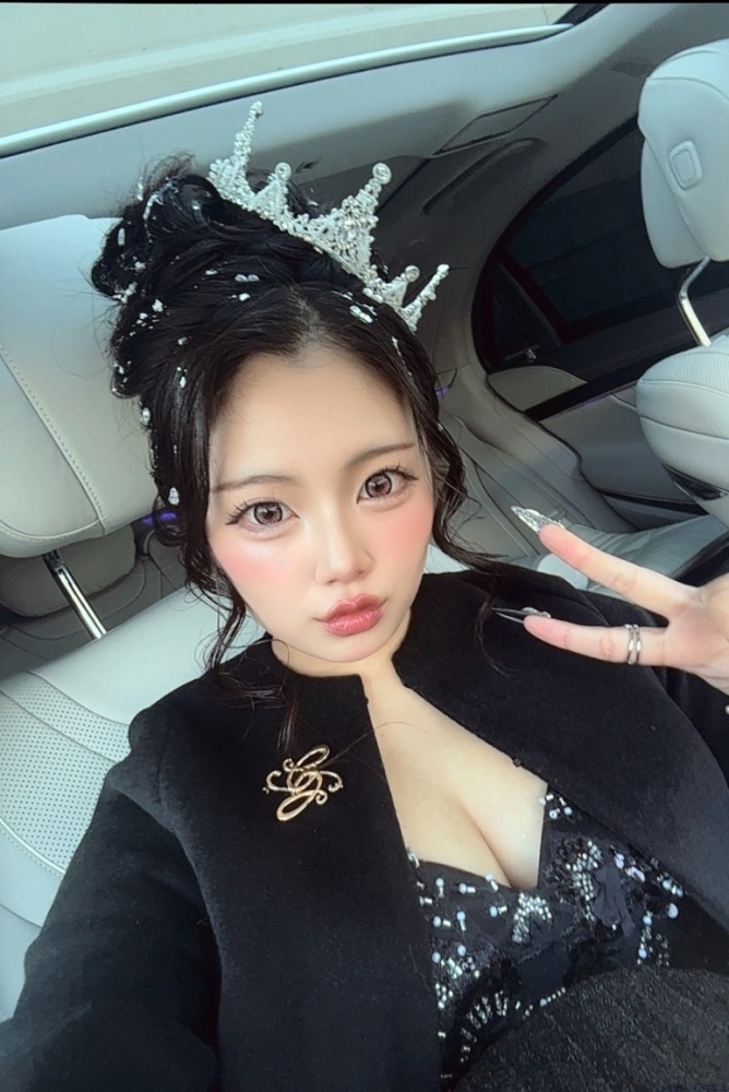 女の子ブログ画像