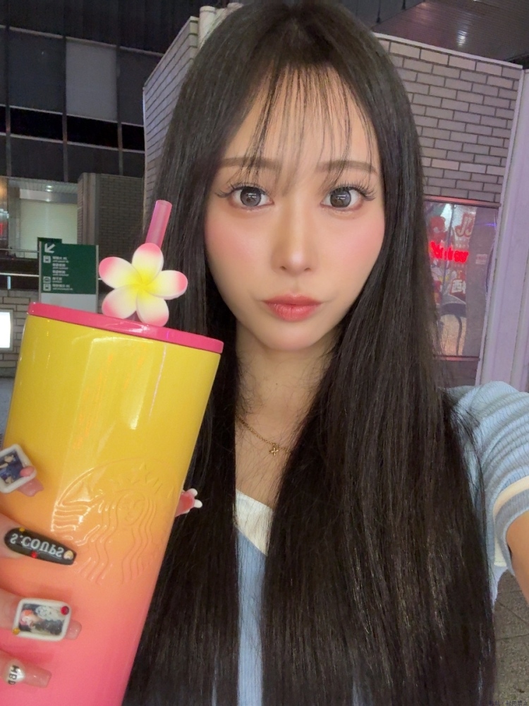 女の子ブログ画像