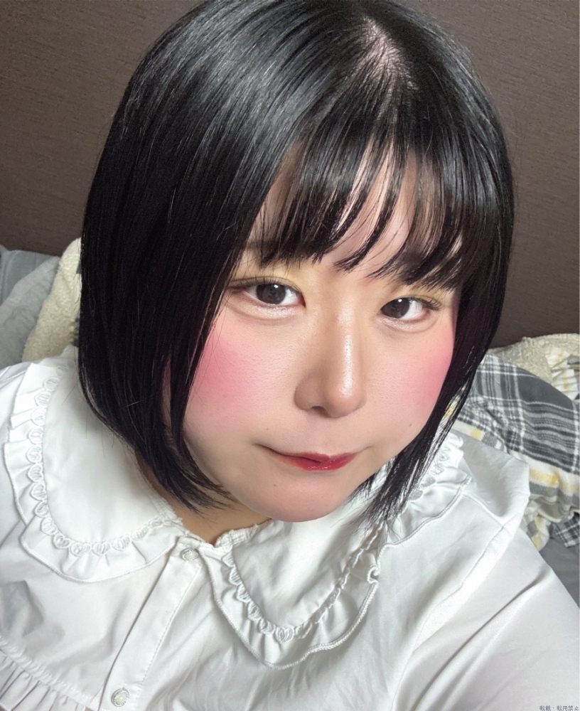 女の子ブログ画像