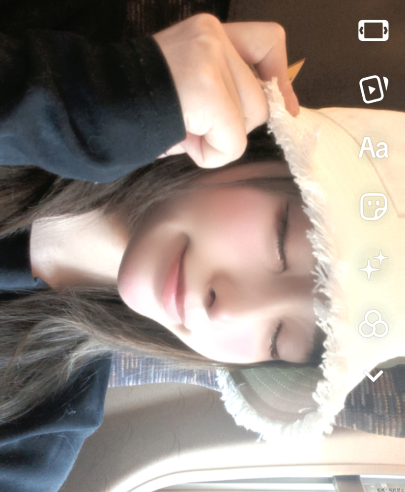 女の子ブログ画像