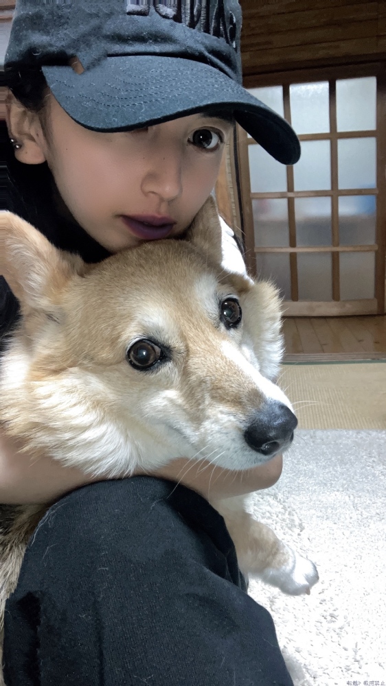 女の子ブログ画像