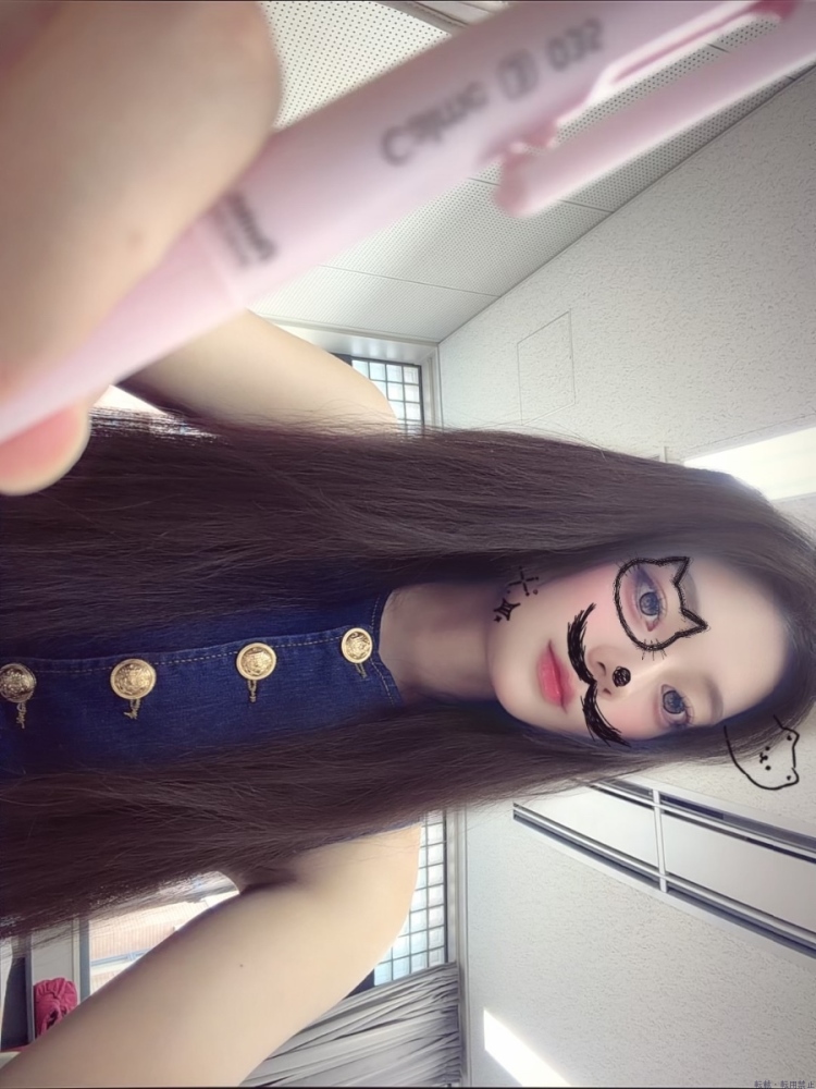 女の子ブログ画像