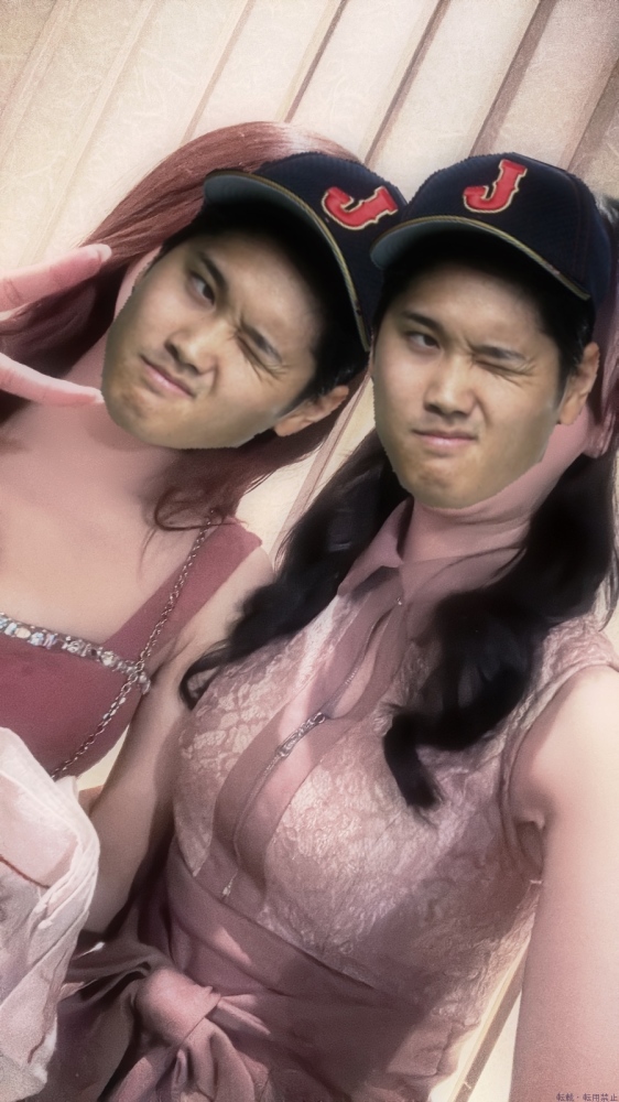 女の子ブログ画像