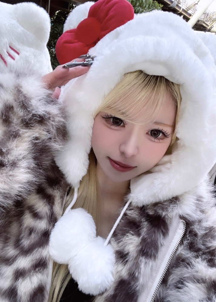 女の子ブログ画像