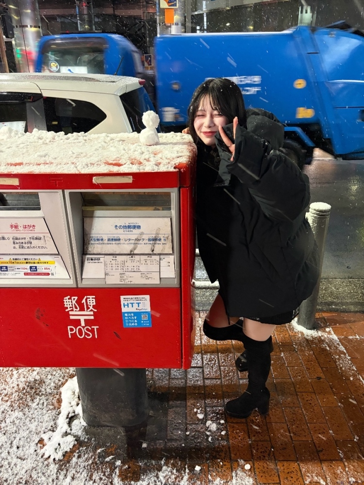 新着女の子ブログ画像